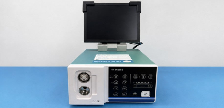 Eastern Endoscopy All In One HD Proccesor