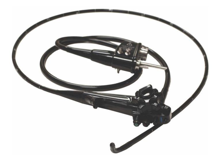 Eastern Endoscopy 1.5HD Equine Upper Airways Endoscope