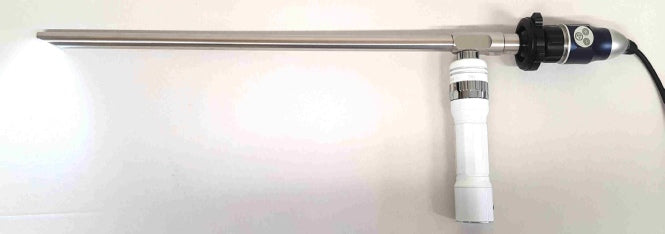 Eastern Endoscopy Equine Dentalscope 14mm 70° View